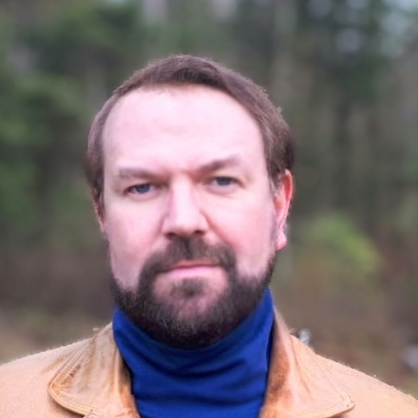 Portrait von Dr. Benjamin  Schraven