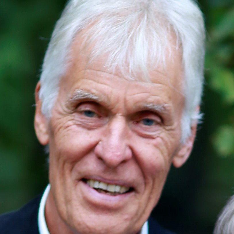 Portrait von Prof. em. Dr. Jürgen  Freimann