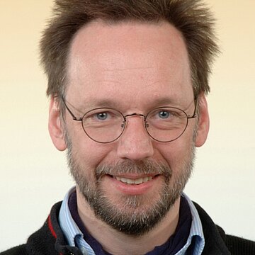 Portrait von Prof.Dr.-Ing. Olaf A.  Cirpka