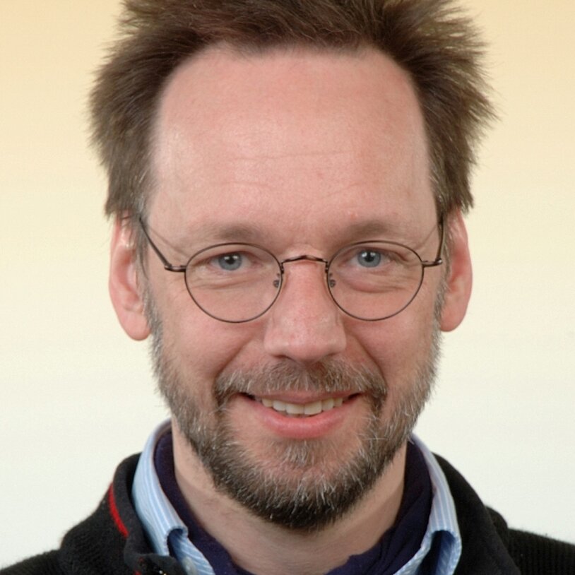 Portrait von Prof.Dr.-Ing. Olaf A.  Cirpka