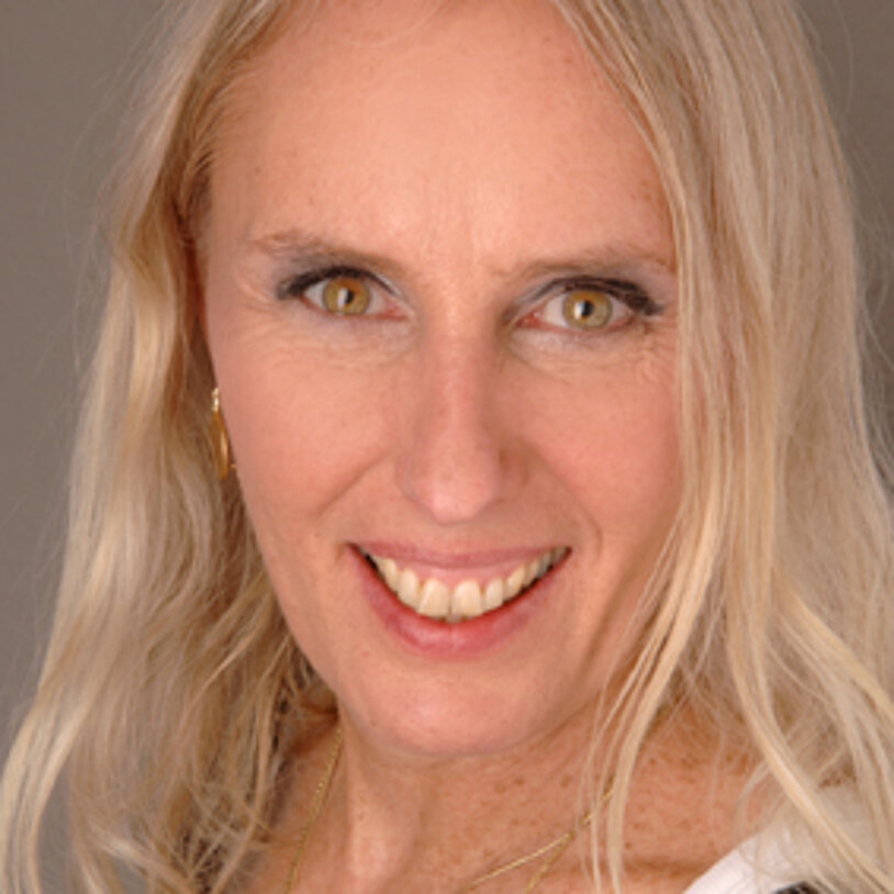 Portrait von Dr. rer. nat. Marlies  Pinnow
