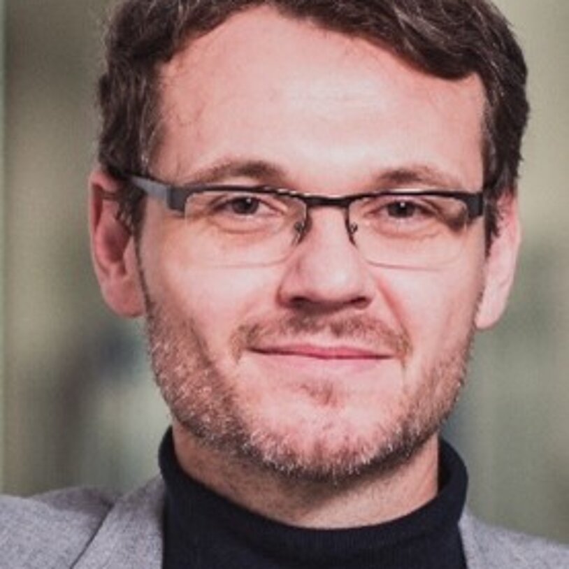 Portrait von Prof. Dr. Jochen  Kuhn