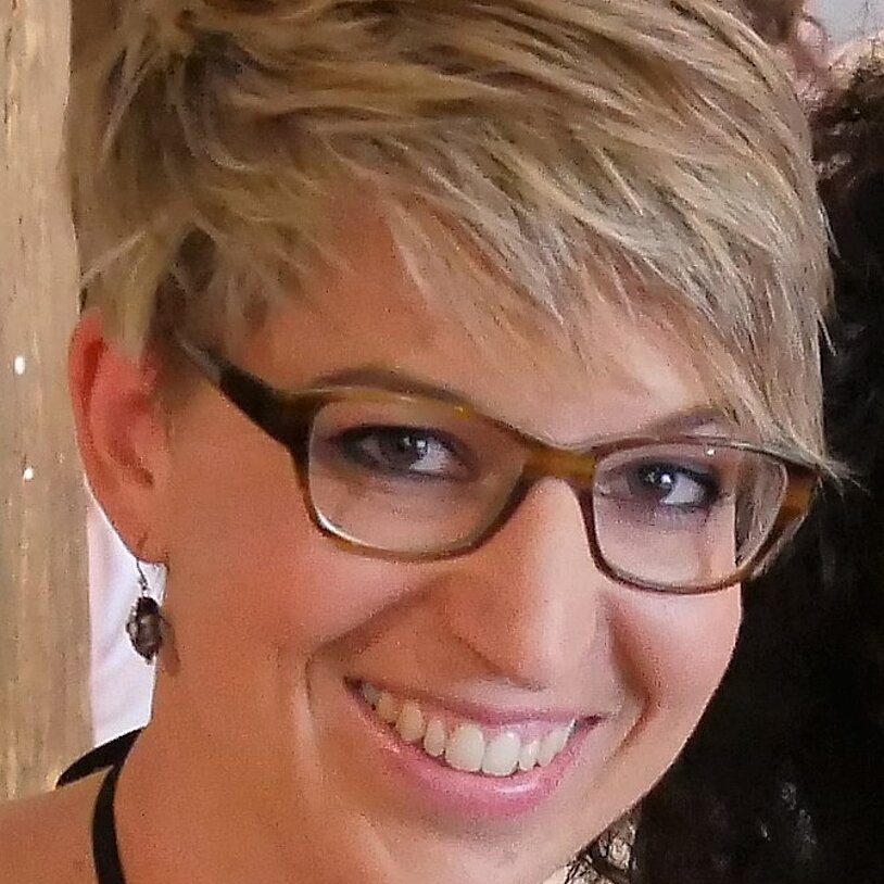 Portrait von M.A. Lisa  Rademacher