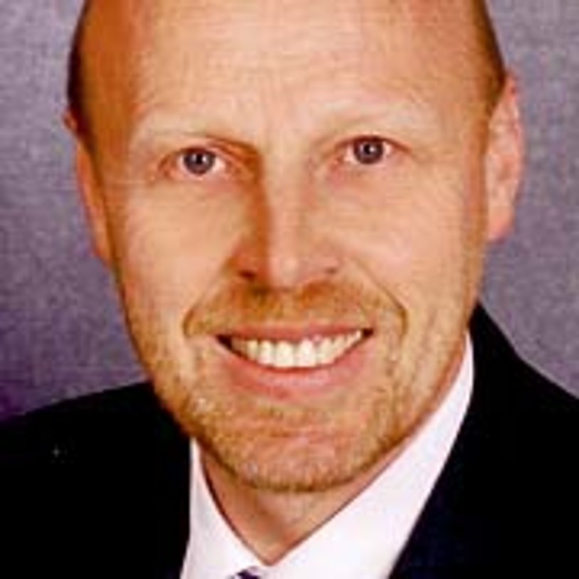 Portrait von Prof. Dr. Raimund  Rolfes