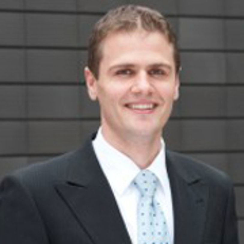 Portrait von Prof.Dr.-Ing. Sascha  Gentes