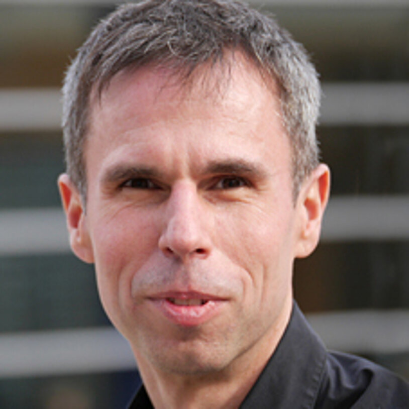 Portrait von Dr. Malte  Kleinwort