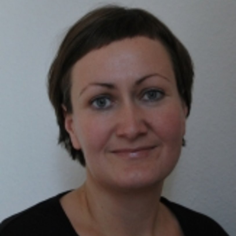 Portrait von Bernadette von Dawans