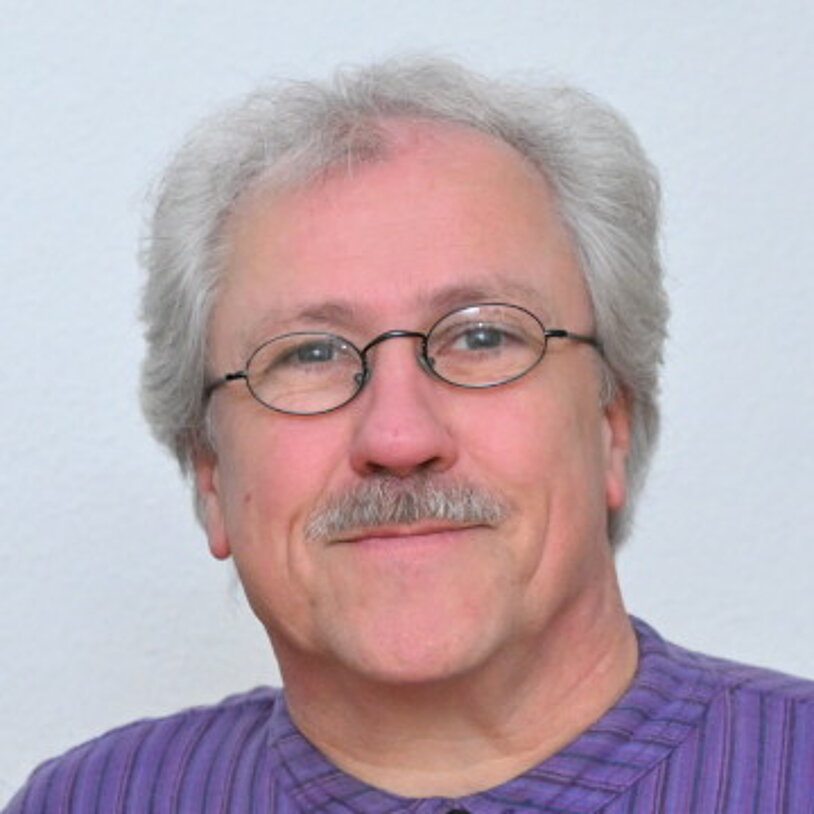 Portrait von Dr. Arndt  Last