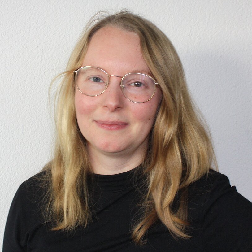 Portrait von Dr. Julia  Braun