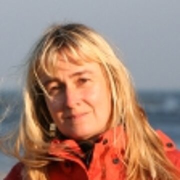 Portrait von Dr. Claudia  Kammann