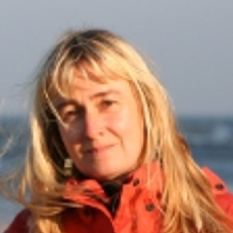 Portrait von Dr. Claudia  Kammann