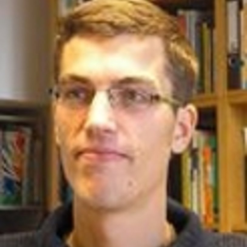 Portrait von M.A. Nico  Vonneilich