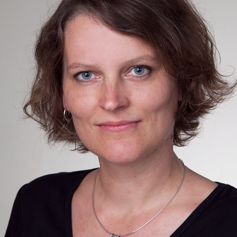 Portrait von Prof. Dr. Christine  Kirchhoff