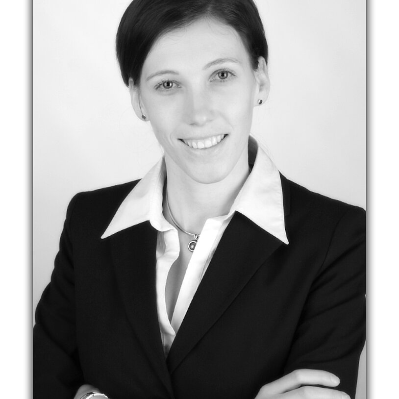 Portrait von Dr. Sabine  Panzer-Krause
