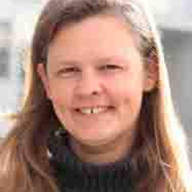 Portrait von Dr. Daniela  Storch