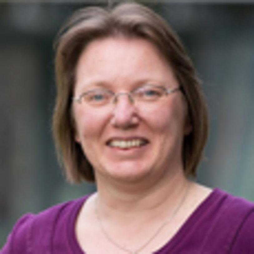 Portrait von Dr.-Ing. Alexandra  Pehlken