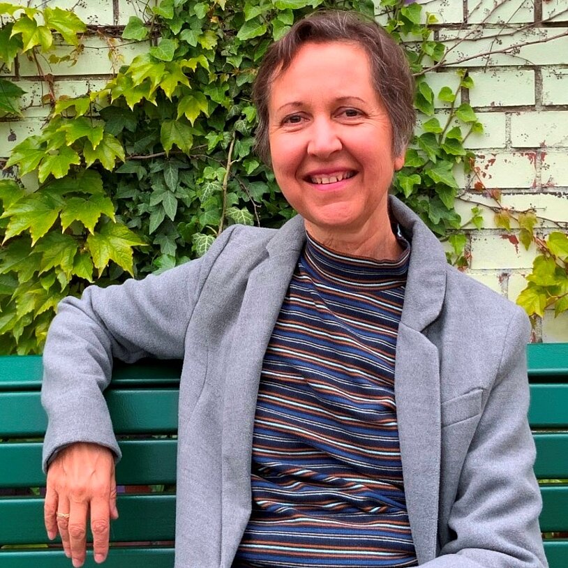 Portrait von Prof. Dr. Heike  Wiese