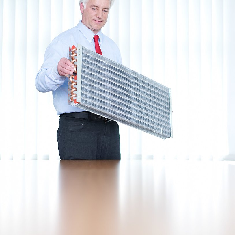 Portrait von Torsten Enders