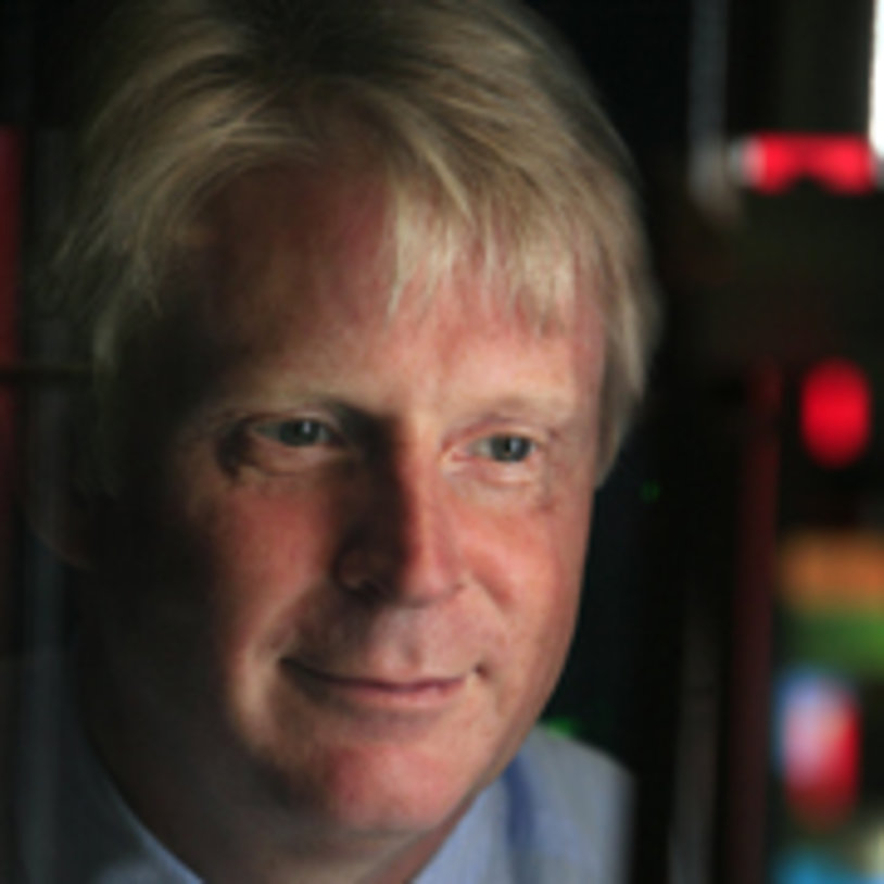 Portrait von Dr. Norbert Holtkamp