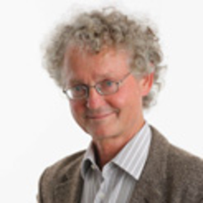 Portrait von Prof. em. Dr. Jost  Heintzenberg