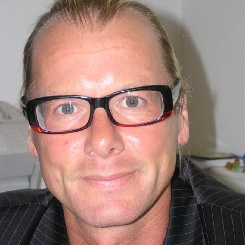 Portrait von Prof. Dr. Martin K.W.  Schweer