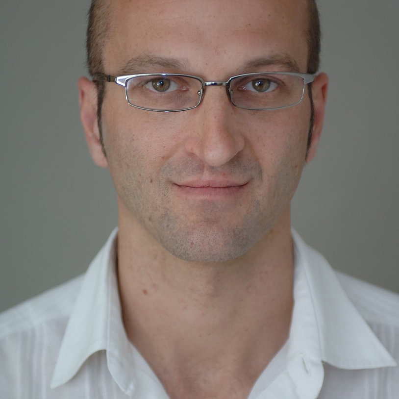 Portrait von M.A. Dirk  Scheer