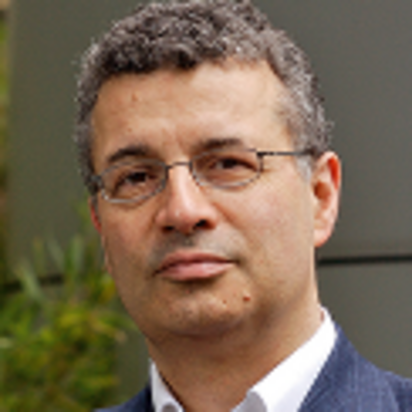 Portrait von Prof. Dr. Arno  Villringer