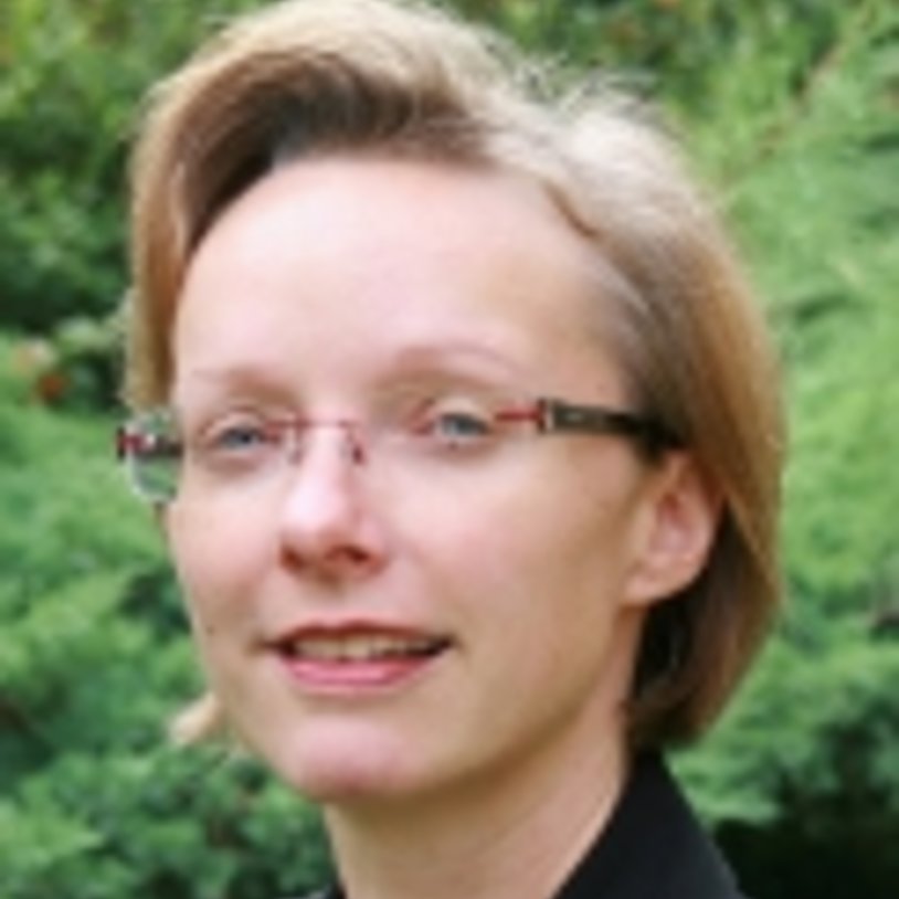 Portrait von Prof. Dr. Andrea  Pfennig