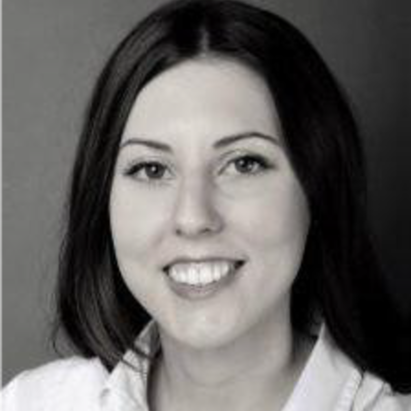 Portrait von  Julia   Schieber