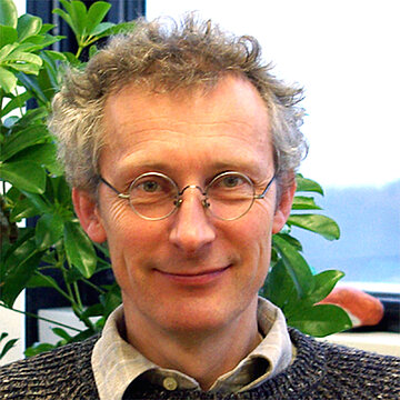 Portrait von Prof. Dr. Christian  Ammer