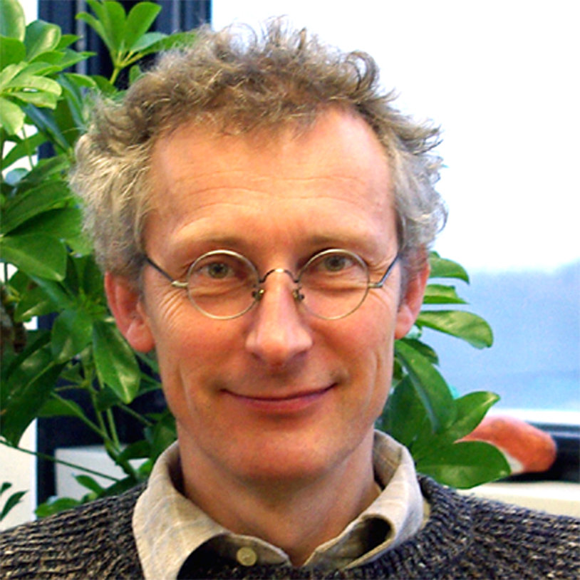 Portrait von Prof. Dr. Christian Ammer